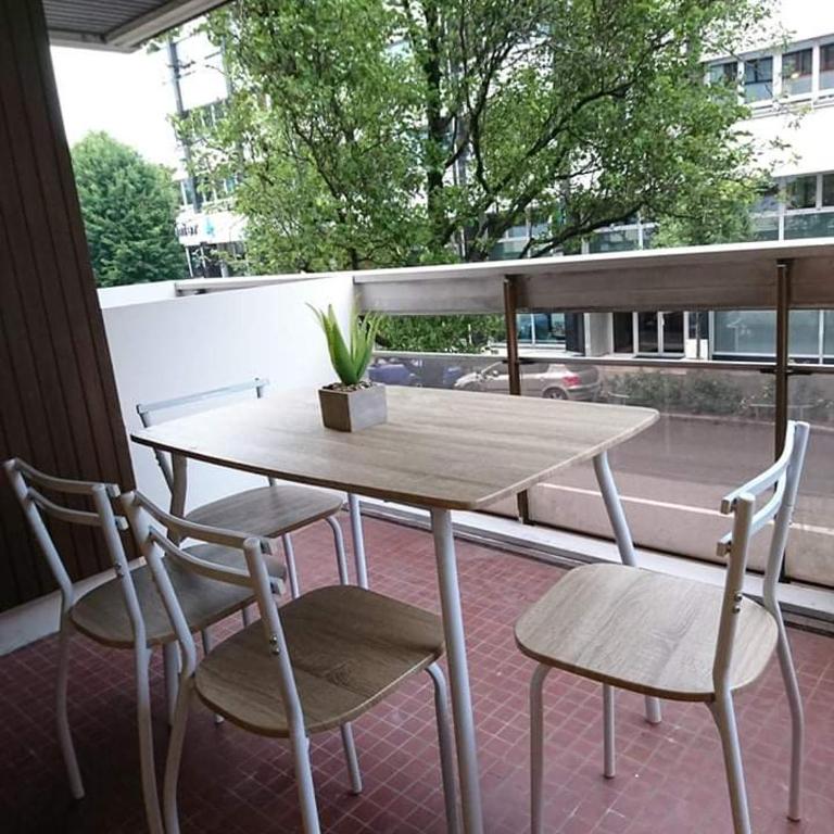 LPA - Appartement 2 Chambres - 8