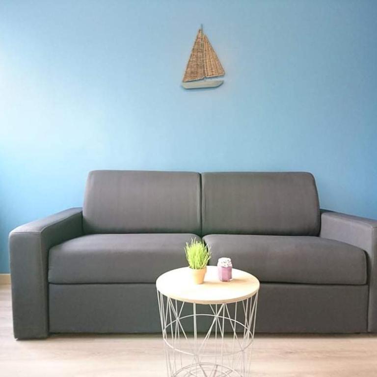 LPA - Appartement 1 Chambre - 6