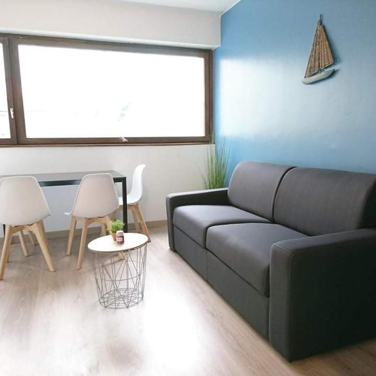 LPA - Appartement 1 Chambre - 7