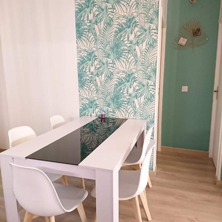 LPA - Appartement 2 Chambres - 12