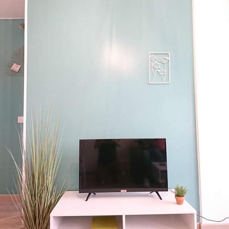 LPA - Appartement 2 Chambres - 13