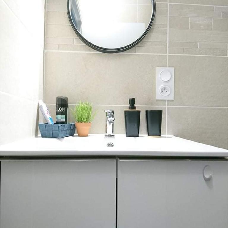 LPA - Appartement 1 Chambre - 9