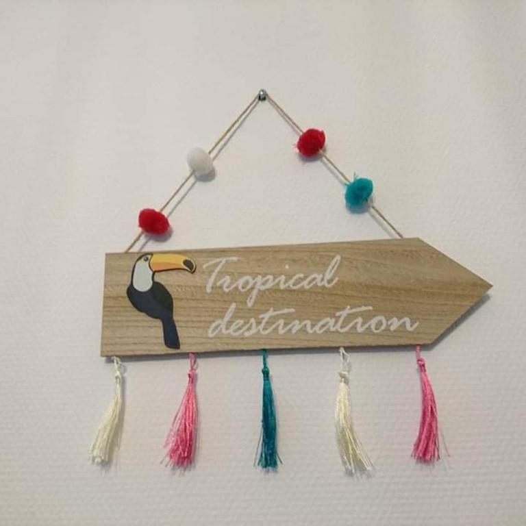 LPA - Appartement 2 Chambres - 14