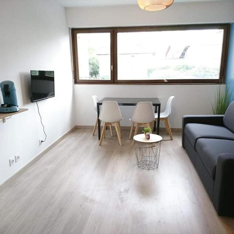 LPA - Appartement 1 Chambre - 10