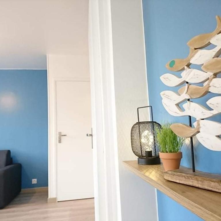 LPA - Appartement 1 Chambre - 12