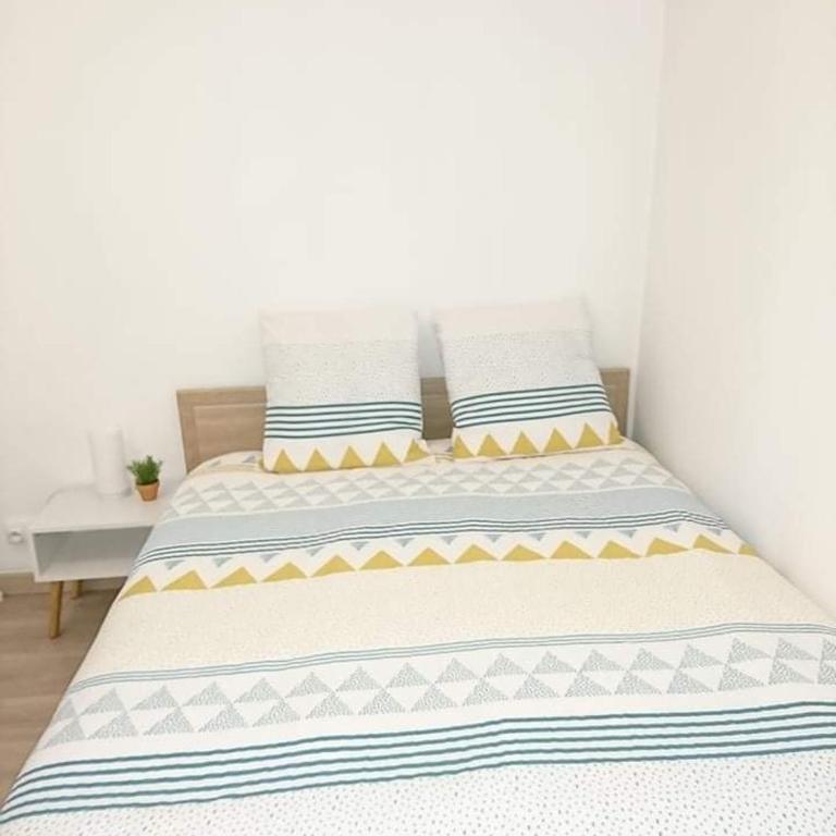 LPA - Appartement 2 Chambres - 18