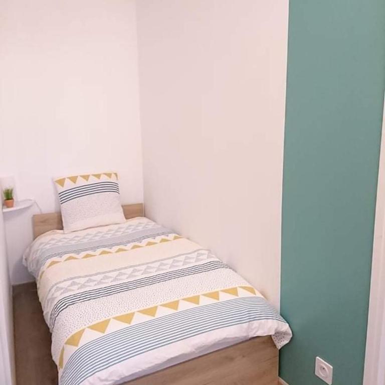 LPA - Appartement 2 Chambres - 19