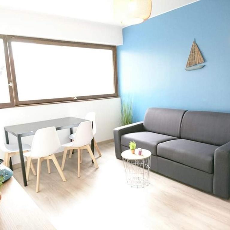LPA - Appartement 1 Chambre - 13
