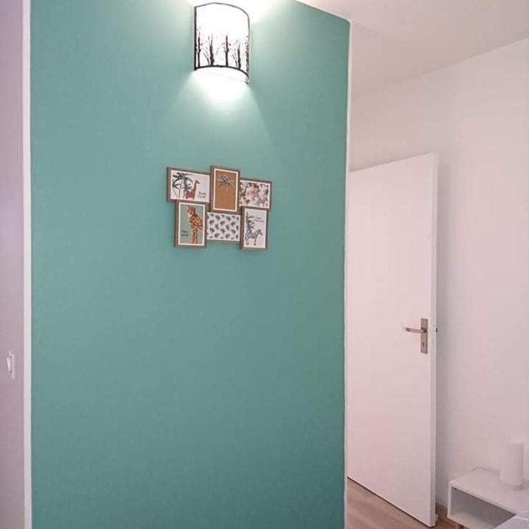 LPA - Appartement 2 Chambres - 26