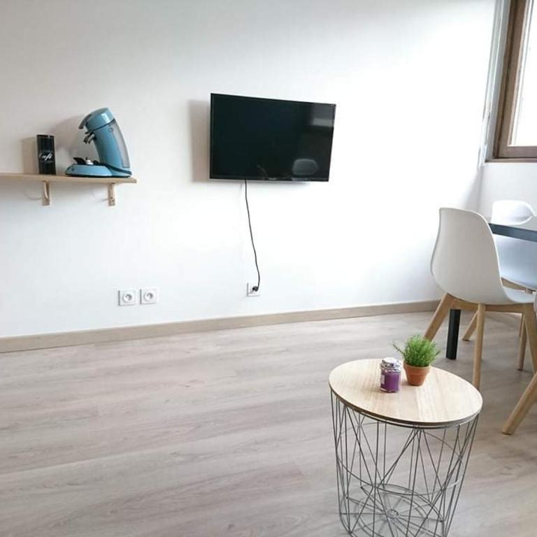 LPA - Appartement 1 Chambre - 16