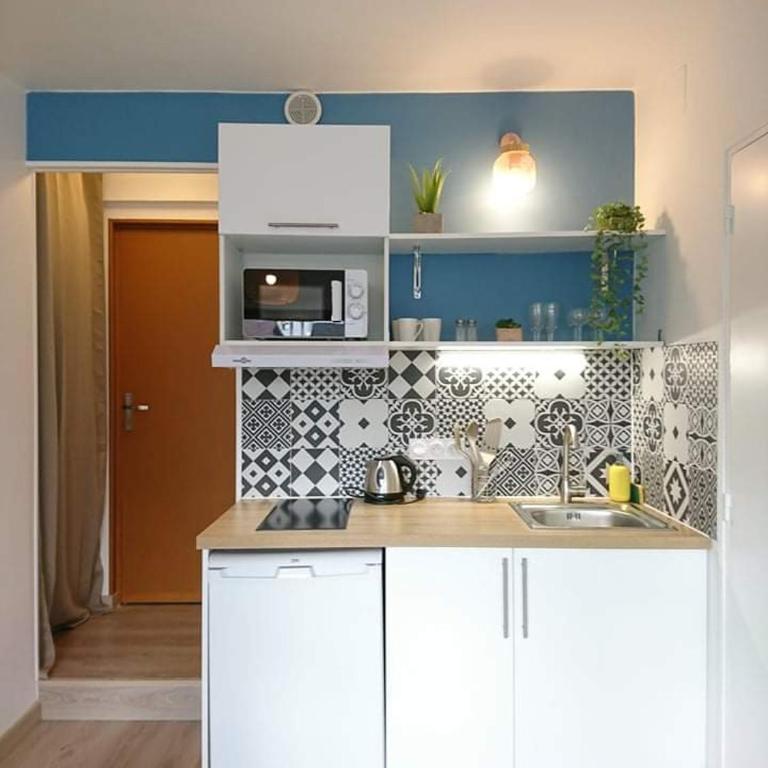 LPA - Appartement 1 Chambre - 17