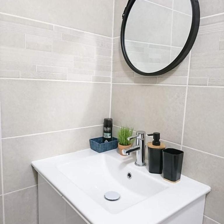 LPA - Appartement 2 Chambres - 28