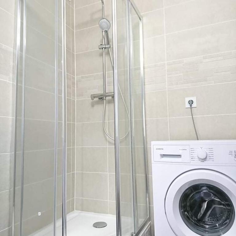 LPA - Appartement 1 Chambre - 18