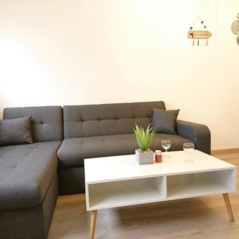 LPA - Appartement 2 Chambres - 30