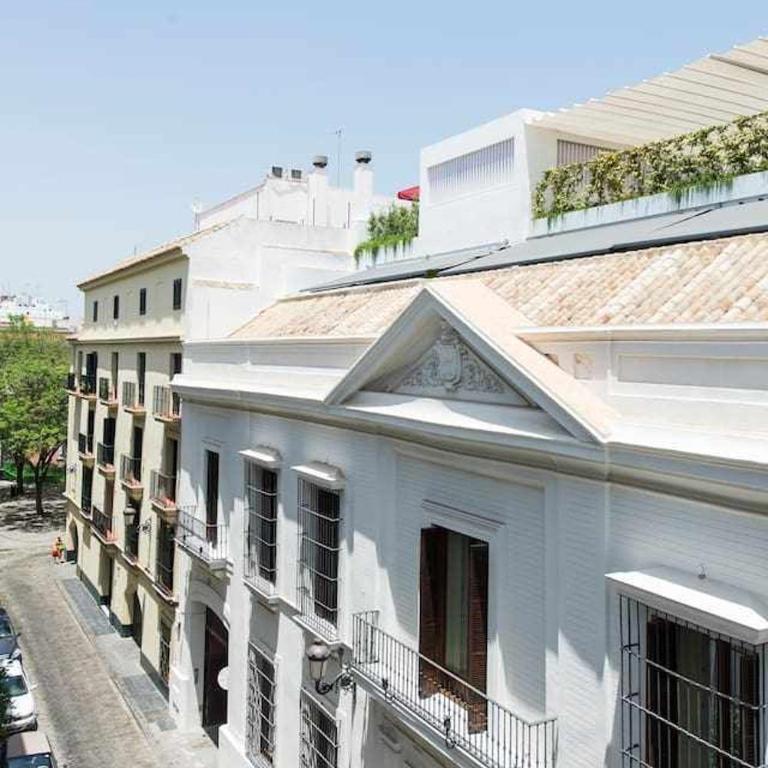 Luxe Castelar 19 - Apartamento Deluxe - 32