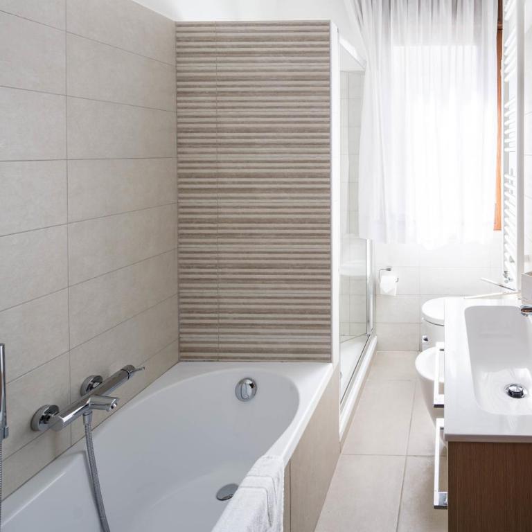 Appartamento Calmo 2SX - Apartment mit 2 Schlafzimmern - 3