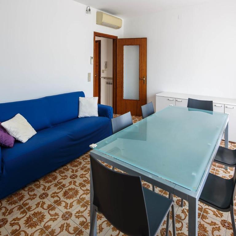 Appartamento Calmo 2SX - Apartment mit 2 Schlafzimmern - 6