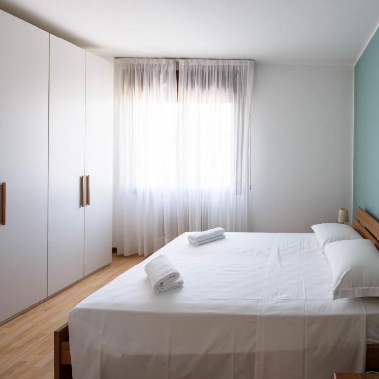 Appartamento Calmo 2SX - Apartment mit 2 Schlafzimmern - 8