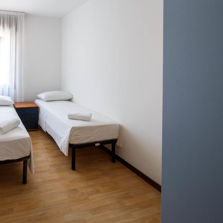 Appartamento Calmo 2SX - Apartment mit 2 Schlafzimmern - 10