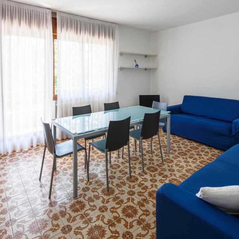Appartamento Calmo 2SX - Apartment mit 2 Schlafzimmern - 15
