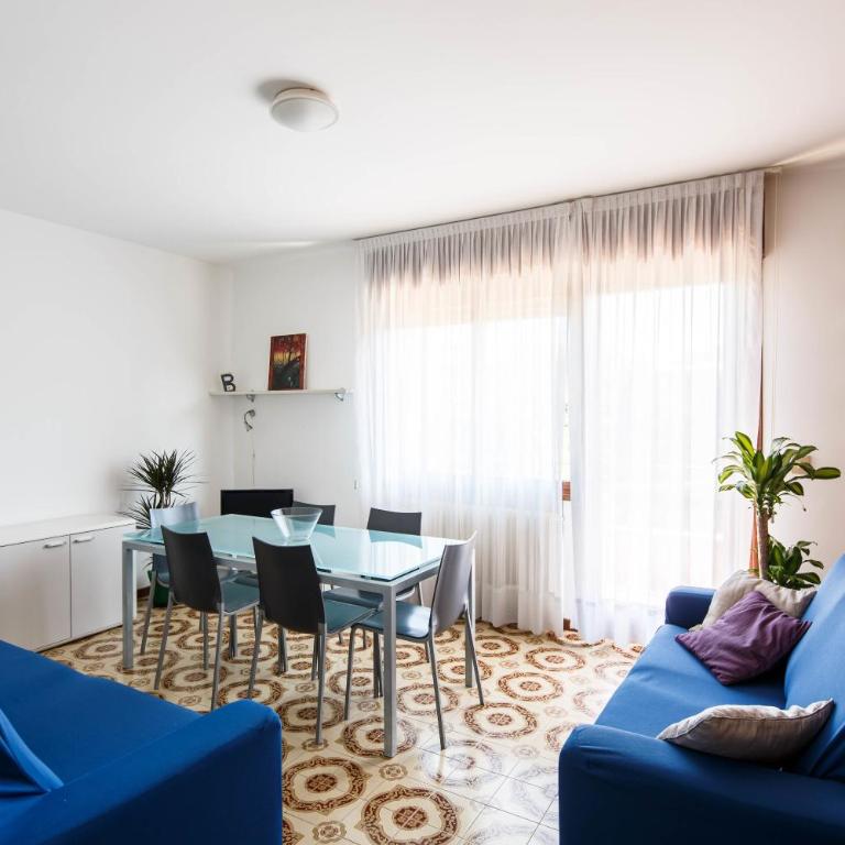 Appartamento Calmo 2DX - Two-Bedroom Apartment - 1