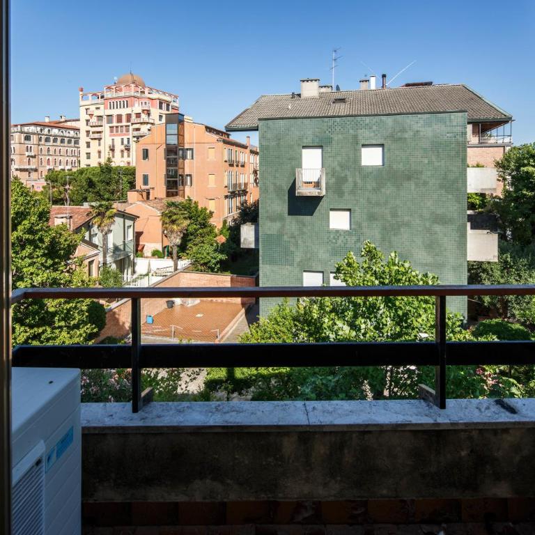 Appartamento Calmo 2DX - Two-Bedroom Apartment - 3
