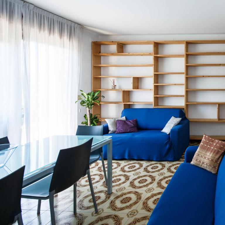 Appartamento Calmo 2DX - Two-Bedroom Apartment - 4
