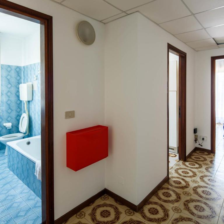 Appartamento Calmo 2DX - Two-Bedroom Apartment - 6