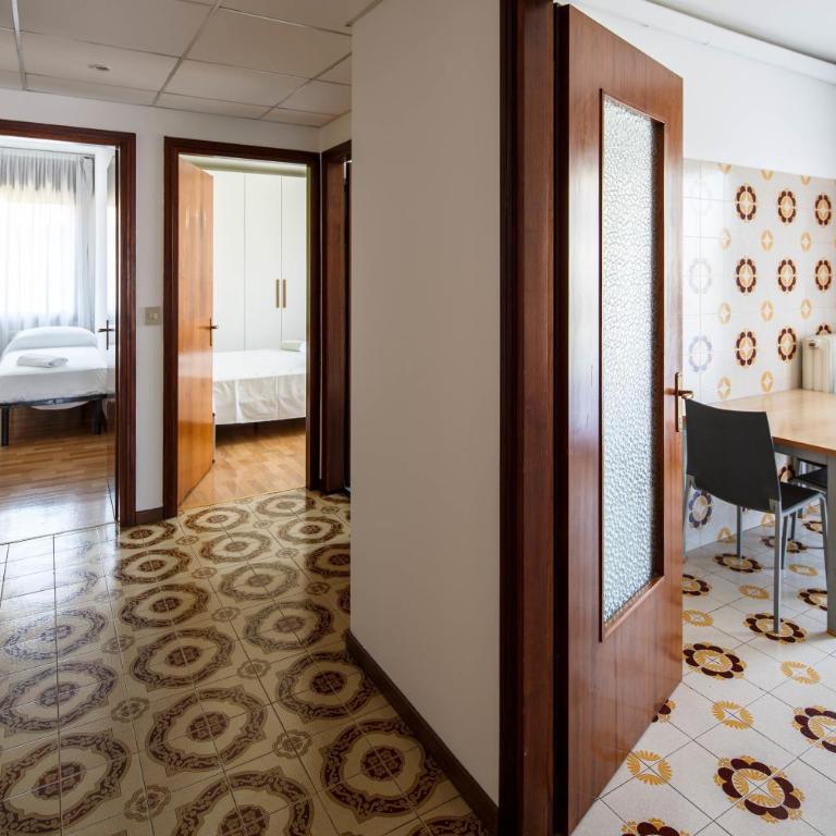 Appartamento Calmo 2DX - Two-Bedroom Apartment - 8
