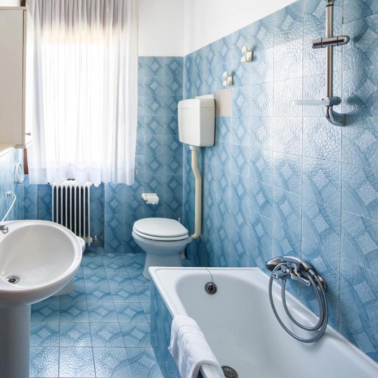 Appartamento Calmo 2DX - Two-Bedroom Apartment - 10