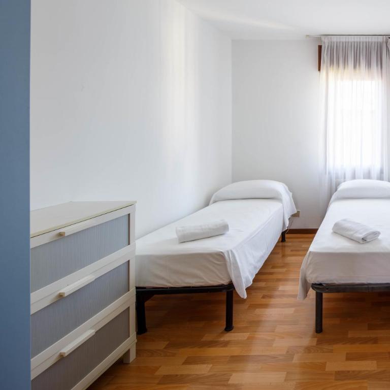 Appartamento Calmo 2DX - Two-Bedroom Apartment - 13