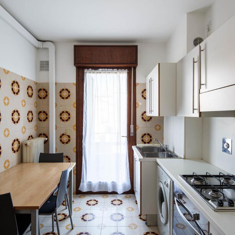 Appartamento Calmo 2DX - Two-Bedroom Apartment - 14