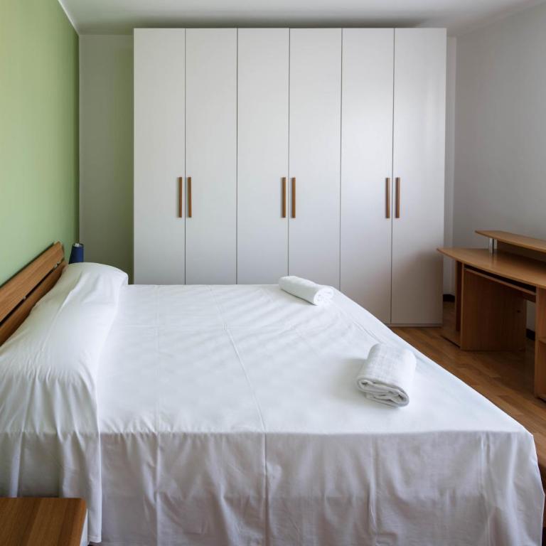 Appartamento Calmo 2DX - Two-Bedroom Apartment - 18