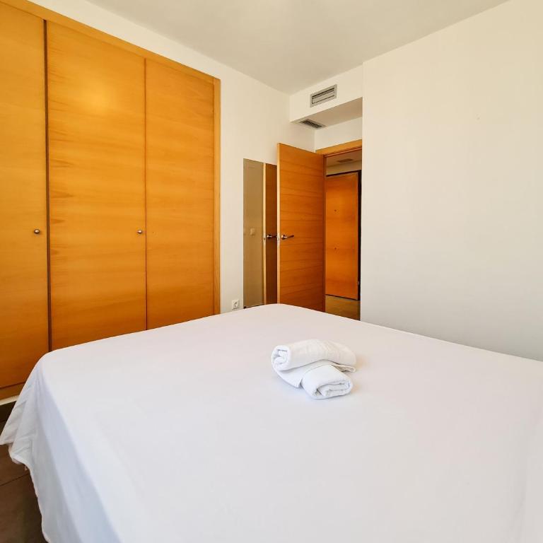 Apartamento Completo Torresol III - Apartamento de 1 dormitorio - 16