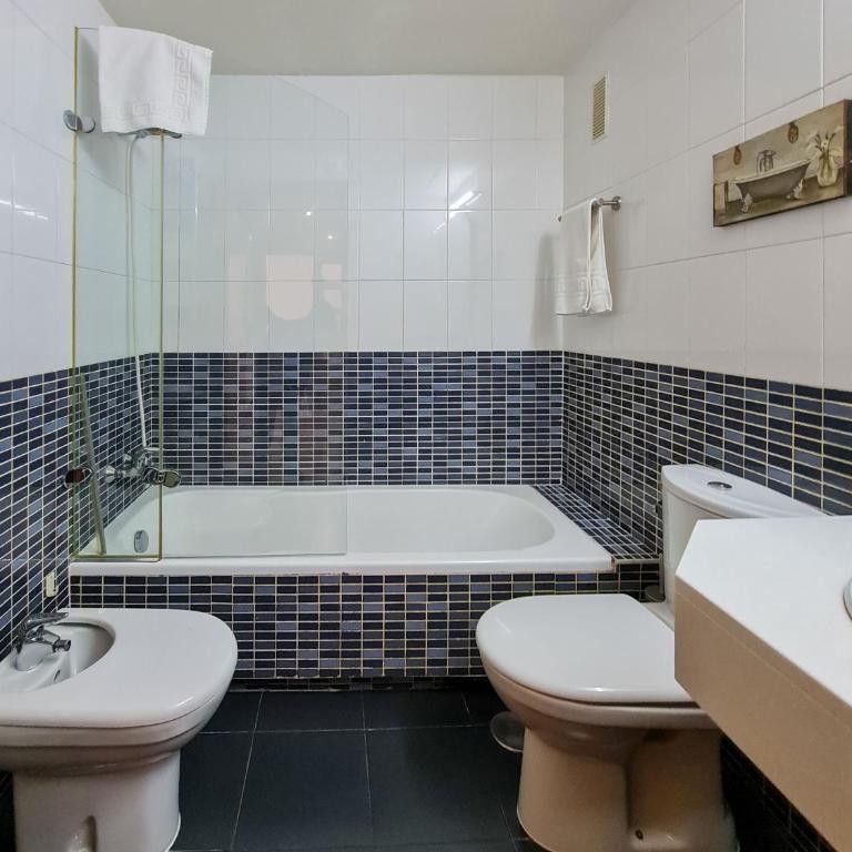 Apartamento Completo Torresol III - Apartamento de 1 dormitorio - 11