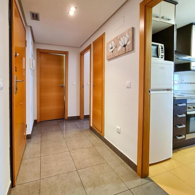 Apartamento Completo Torresol III - Apartamento de 1 dormitorio - 13