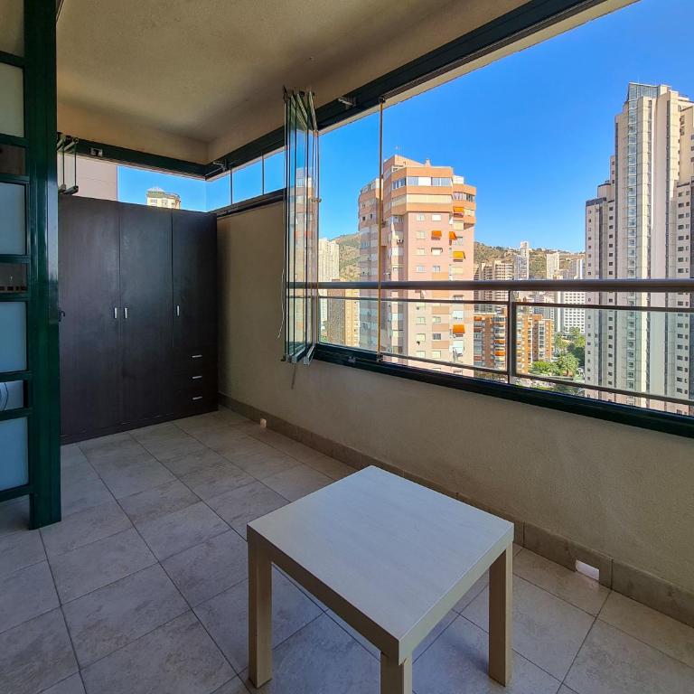 Apartamento Completo Torresol III - Apartamento de 1 dormitorio - 3