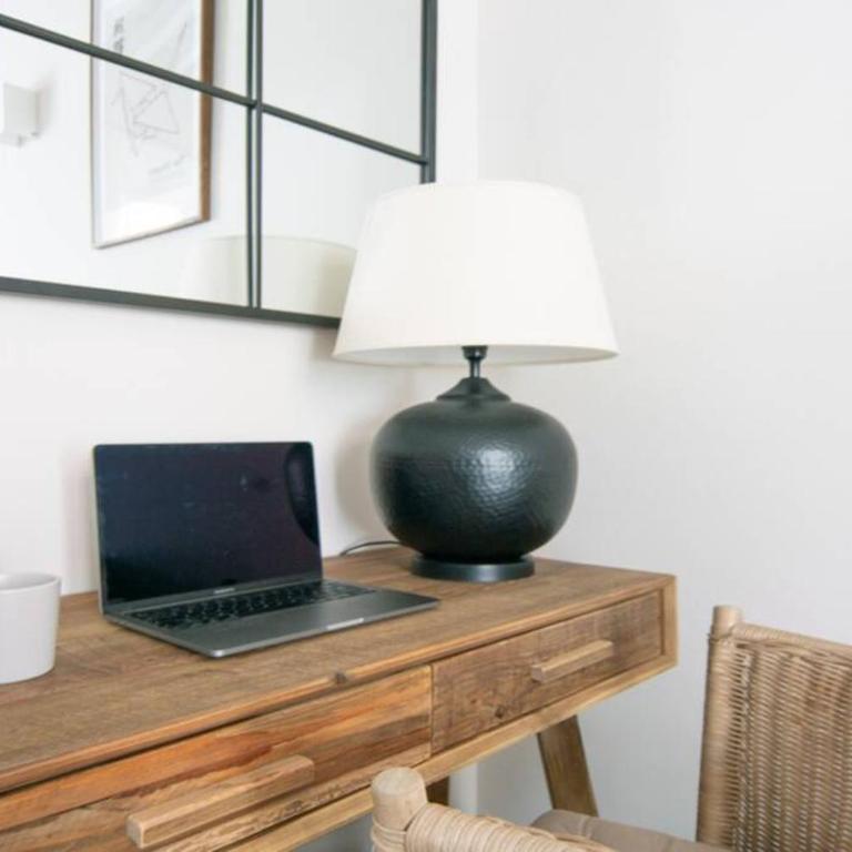 G12 Trendy and Comfy bright loft meters from Bullring and Trianas bridge, Galera street - One-Bedroom Apartment - 10