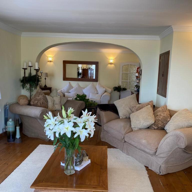 Villa Santa Lavinia - Villa Deluxe - 20
