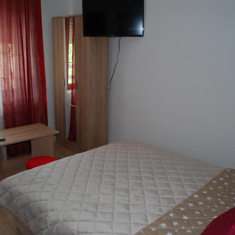 Apartmani ,studija i sobe Savić - Double Room - 1
