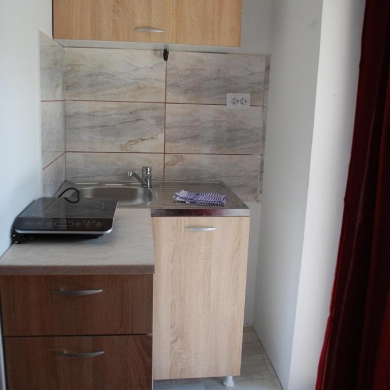 Apartmani ,studija i sobe Savić - Double Room - 2
