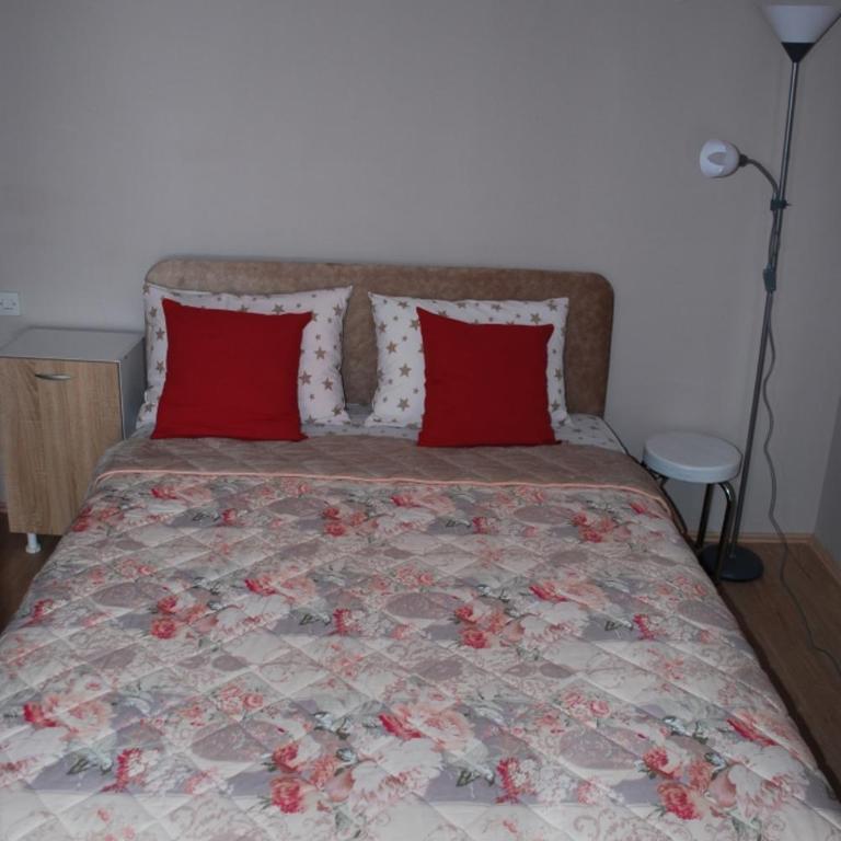 Apartmani ,studija i sobe Savić - Double Room - 3
