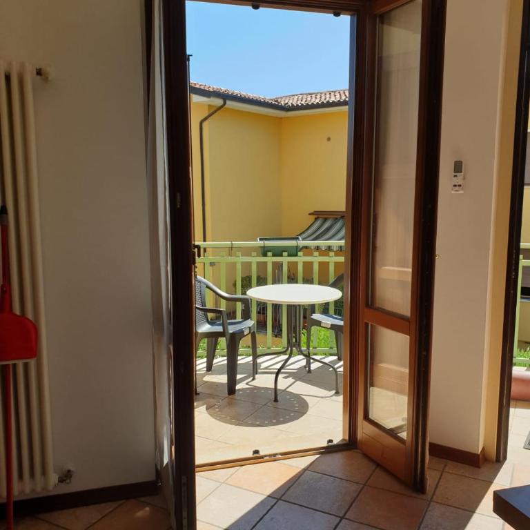 Appartamento Le Serre - Appartamento con 2 Camere da Letto - 8