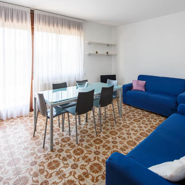 Appartamento Calmo 3SX - Appartamento con 2 Camere da Letto - 1