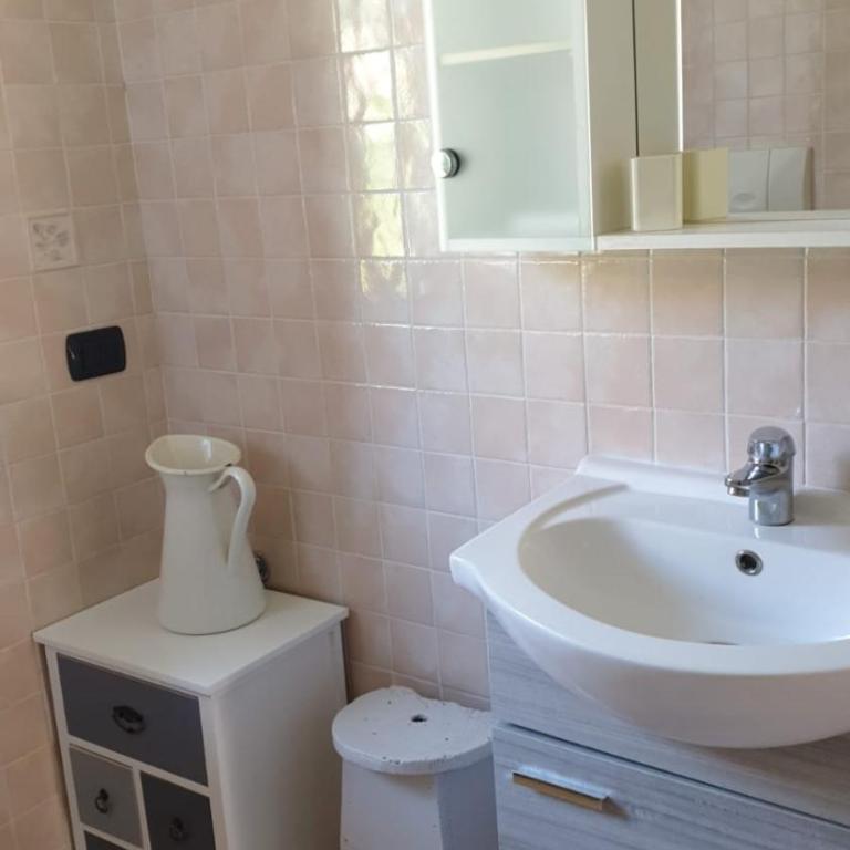 Appartamento Le Serre - Appartamento con 2 Camere da Letto - 19