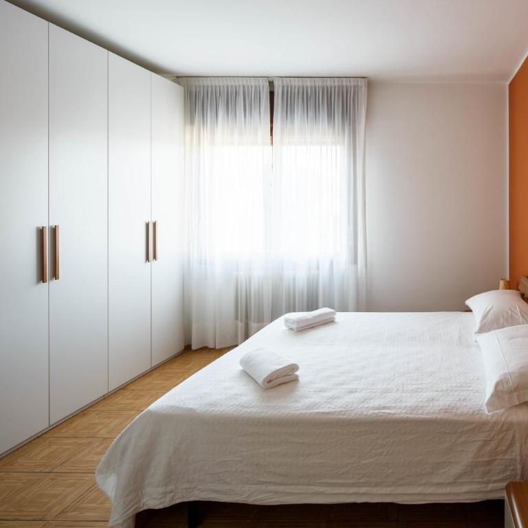 Appartamento Calmo 3SX - Appartamento con 2 Camere da Letto - 7