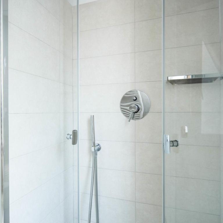 Appartamento Calmo 3SX - Appartamento con 2 Camere da Letto - 14