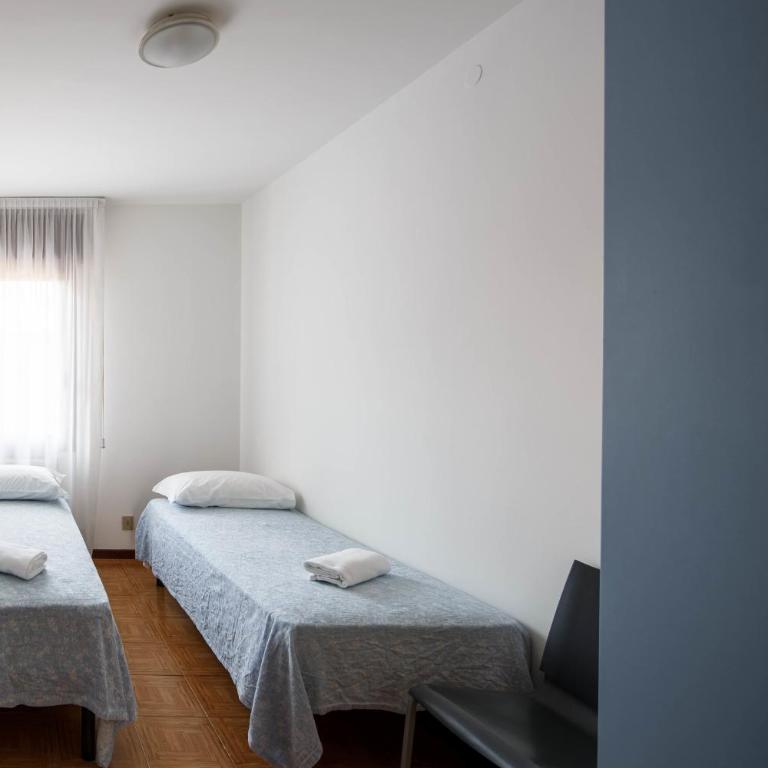 Appartamento Calmo 3SX - Appartamento con 2 Camere da Letto - 18