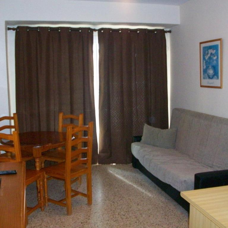 Apartamentos Infante Primera Linea - Solo Familias Serviplaya - Apartamento con balcón - 2