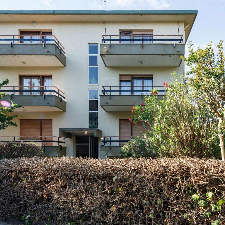 Appartamento Calmo 3DX - Apartment mit 2 Schlafzimmern - 11